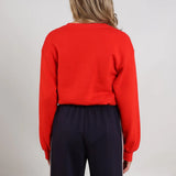 Amalia Pullover