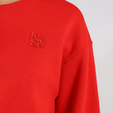 Amalia Pullover