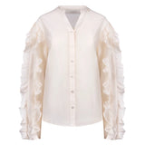 Margriet Blouse