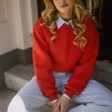 Amalia Pullover