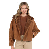 Evita Jacket