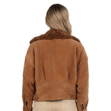 Evita Jacket