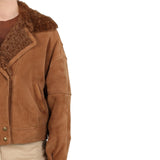Evita Jacket