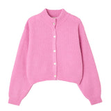 ROBUCH EAST cardigan