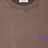 Plizzy sweater