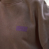 Plizzy sweater
