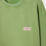 Plizzy sweater