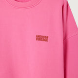 Plizzy sweater