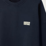 Plizzy sweater