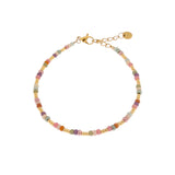 Pastello rainbow bracelet