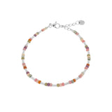 Pastello rainbow bracelet