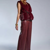 Patty broek