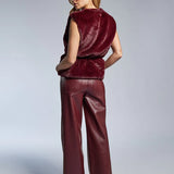 Patty broek