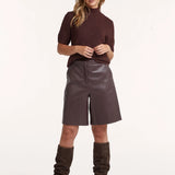 Phebe short