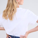 Short sleeve top Classic Cotton Tee
