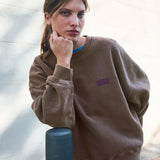 Plizzy sweater