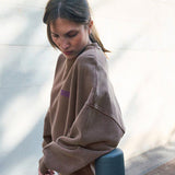 Plizzy sweater