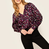 Bossa Blouse