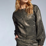 Plume Short
