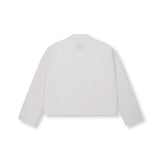 Cropped blazer JACKIE