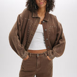 Jacket HONNI