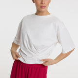 T-shirt Barr