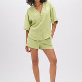 baseball shirt Bennie