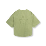 baseball shirt Bennie