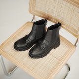 Loafer Boot