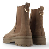 Basic Chelsea Boot