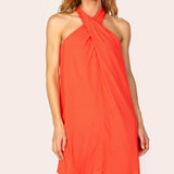Renate dress