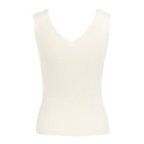 Ribbed tank top