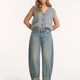 Robin barrel jeans