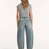 Robin barrel jeans