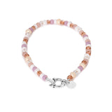 Rosé all day bracelet