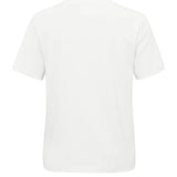 Round neck t-shirt