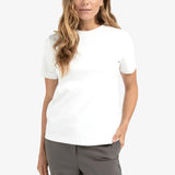 Round neck t-shirt