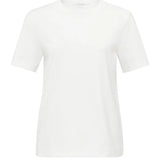 Round neck t-shirt