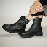 74510 Buckle Boot