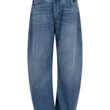 Sacha barrel jeans