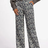 SADI BLURRY trousers