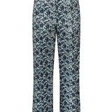 SADI BLURRY trousers