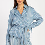 Dorissa Jacket