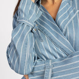 Dorissa Jacket