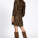 Semira dress