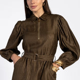 Semira dress