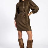Semira dress