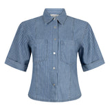 Serene blouse