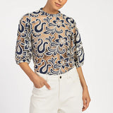 Vanesse broek