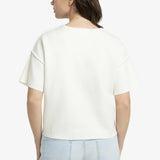 01-000562-603 Sweater met korte mouwen